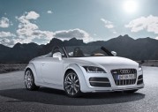 Audi TT Clubsport Quattro